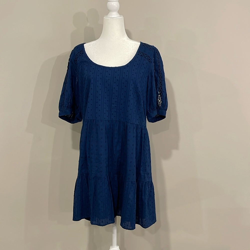 LOFT dress